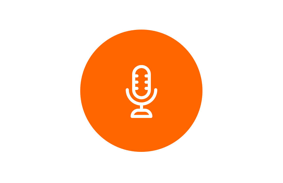 Podcast episode