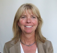 Tine Jensen, psykolog og forsker, NKVTS