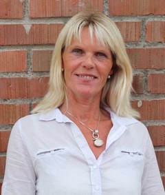 Merete Møller