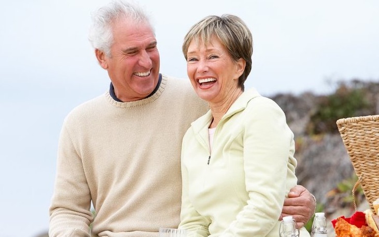 Avlastning for omsorg ved demens (Illustrasjonsfoto: Colourbox.no)