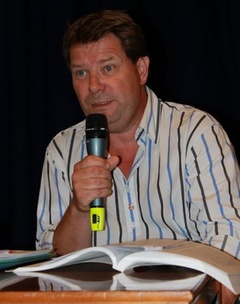 Bjørn Lydersen, Mental Helse