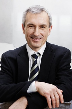 Bjørn-Inge Larsen, Helsedirektør