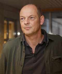 Øystein Spjelkavik
