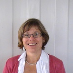 Berit Synnøve Øygard