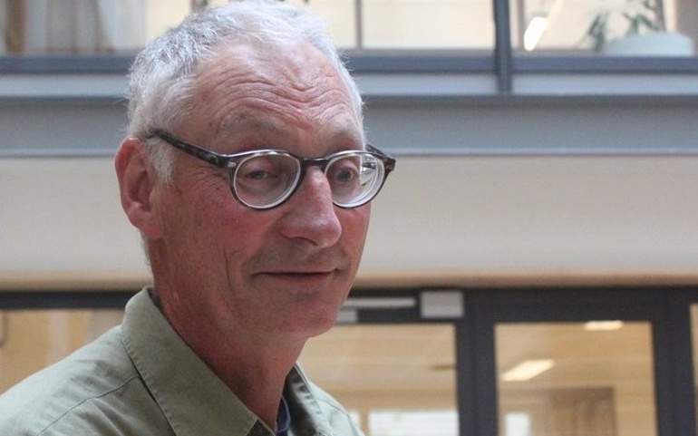 Bård Paulsen, SINTEF Helse 