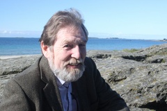 Helge Torvund, psykolog og poet