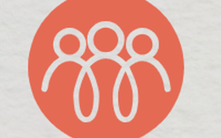 Pårørendekonferanse logo
