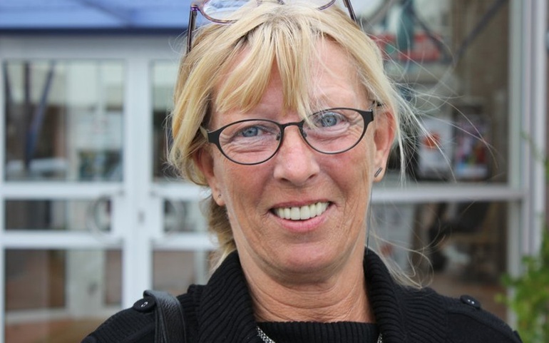 Marit Svindseth