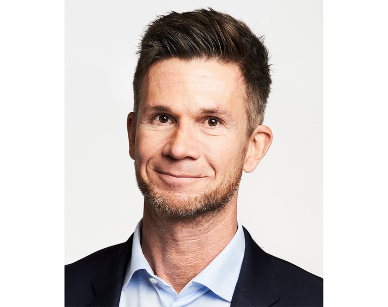 André Mundal, forfatter