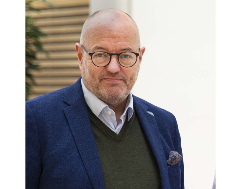 Gunnar Bovim, styreleder i Forskningsrådet