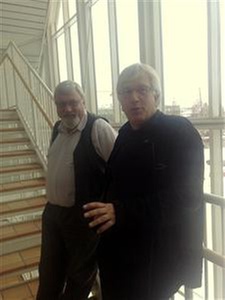 HelgeRamsdalOgGunnarVoldHansen