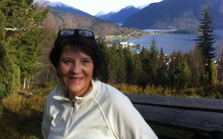 Ingun Vattekar Ulvestad