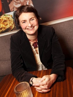 Birgit Valla 