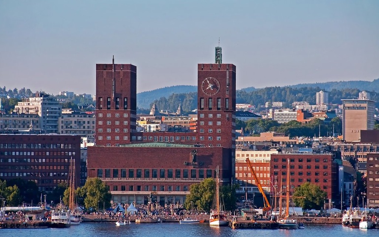 Oslo