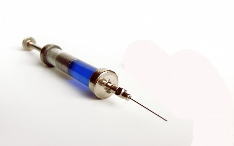 1781334 heroin