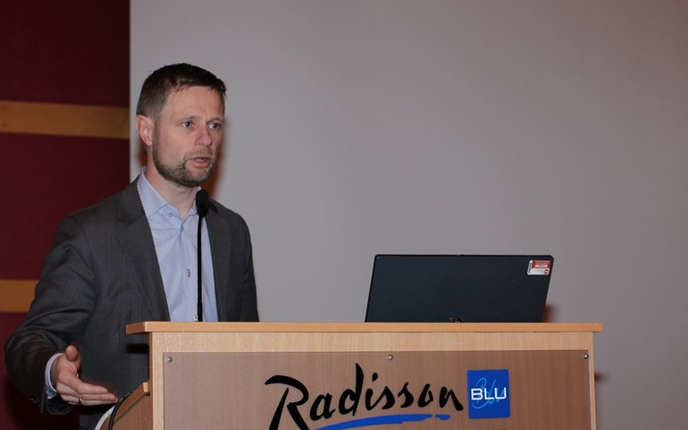 Bent Høie (H), Stortingets helse- og omsorgskomite (2)