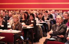 Kongressen Rus og psykisk helse 2012