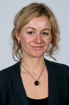 Frida Slagstad Gullestad