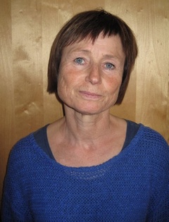 Inger Johanne Solheim