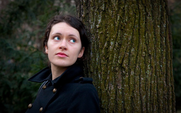 Ruth Johanne Bodnariu