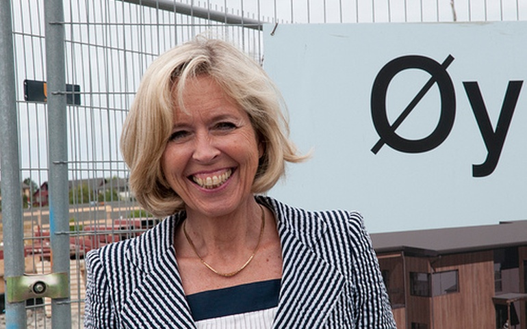 Anne-Grete Strøm-Erichsen