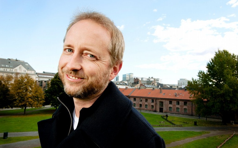 Bård Vegar Solhjell