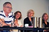 Tvang - som natt og dag? Paneldebatt, Litteraturhuset, 21.mars, 2012