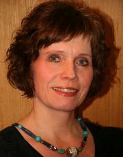 Bente Lindboe