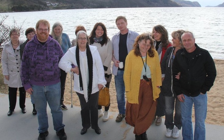 Nettverk Vest-Agder, rus og psykisk helse