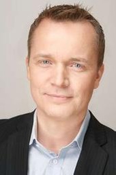 Tor Levin Hofgaard, president i Norsk Psykologforening