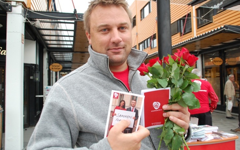 halvor bruun bipolar