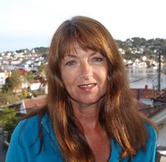 Toril Borch Terkelsen