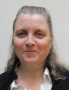 Barbro Skålvik