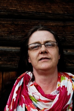 Eli Godager, rådgiver Selvhjelp Norge