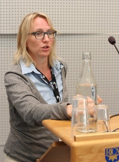 Stine Øye