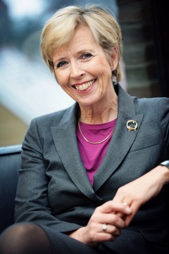 Anne-Grete Strøm-Erichsen