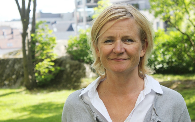 Mona Jerndahl Fineide 