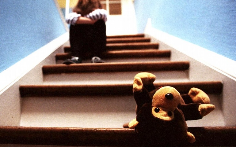 Vold i hjemmet - (item 526809)