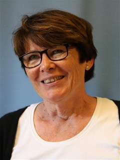 Professor Live Fyrand