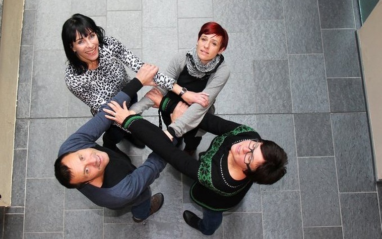 NAPHAs Samhandlingskonferanse 2012 - 2