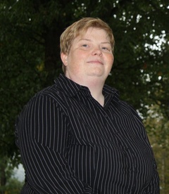 Rikke Philippi, prosjektleder Verdensdagen for psykisk helse