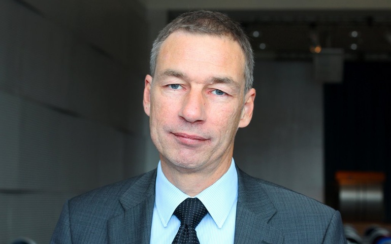 Dr. Niklas Baer, Head of the Unit for Psychiatric Rehabilitation, Psychiatric Services of Baselland, Sveits