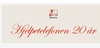 Hjelpetelefonen 20 år