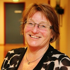 Anne-Grethe Skjerve