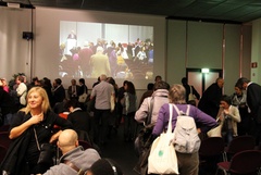 WAPR Milano 2012 deltakere