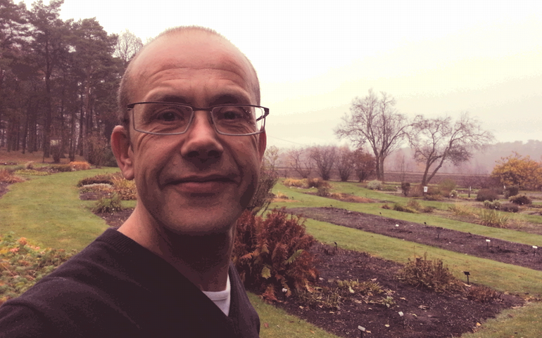 Ståle Arvill Strand