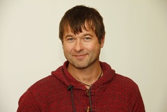 Thomas Kulbrandstad, faglig rådgiver i Nasjonal kompetansetjeneste ROP