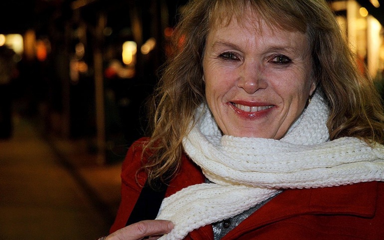 Kjersti Bjøntegaard