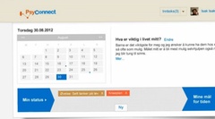 PsyConnect - tralier