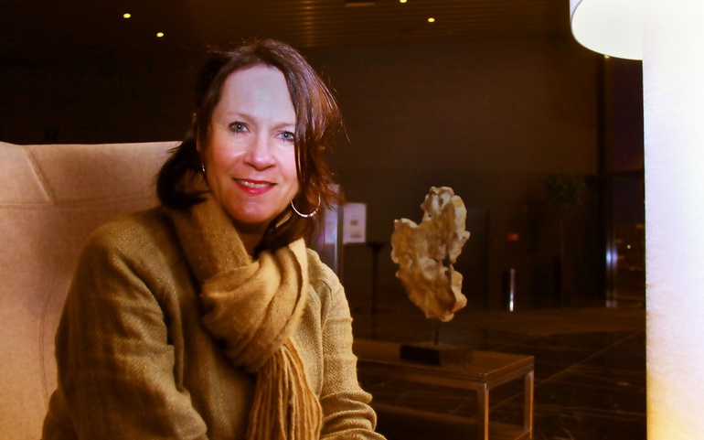 Vigdis Hjorth, forfatter (2)